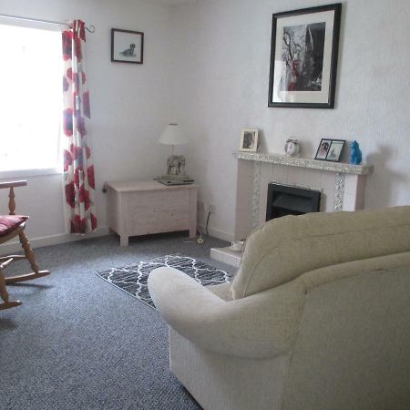 Lochs Cottage Leurbost 외부 사진