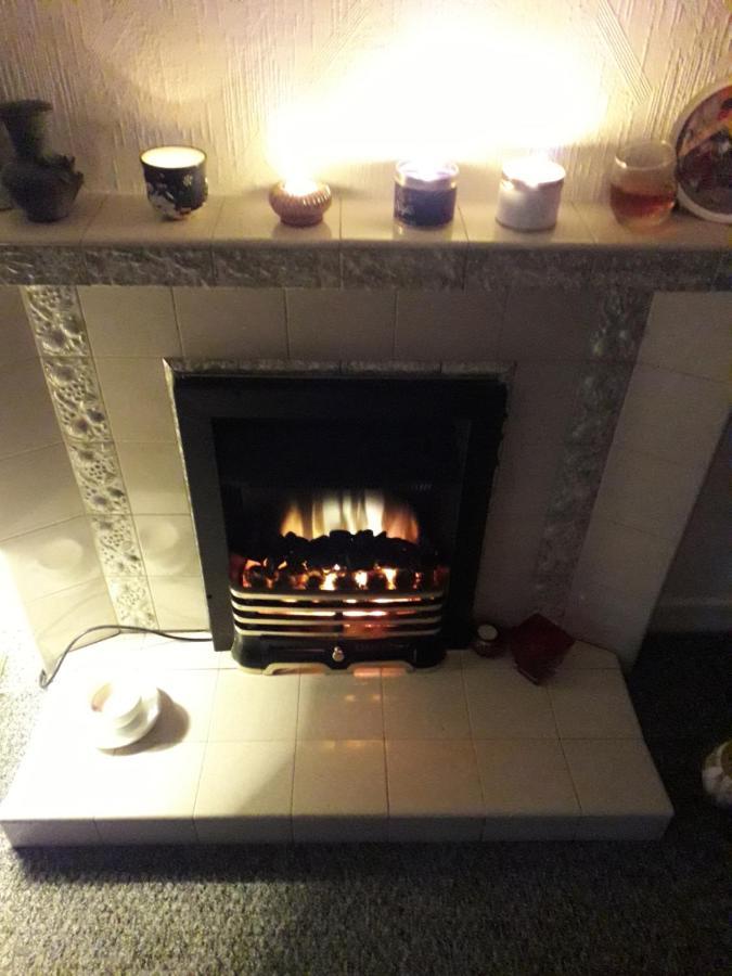 Lochs Cottage Leurbost 외부 사진
