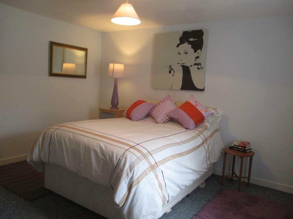 Lochs Cottage Leurbost 외부 사진